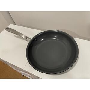 Tramontina 10-Inch Induction-Ready Nonstick Frying Pan